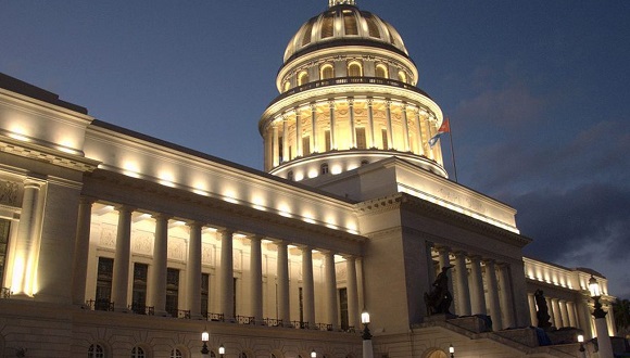 Capitolio Nacional Capitolio Nacional