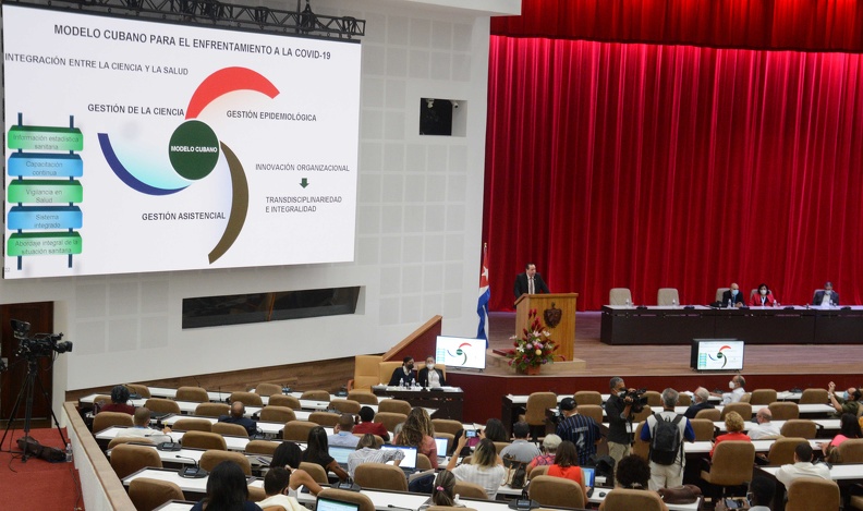 BioHabana 2022 BioHabana 2022