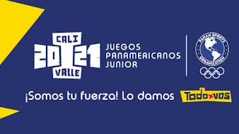 I Juegos Panamericanos Júnior Juegos Panamericanos Júnior