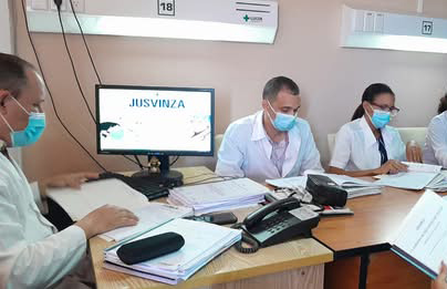 Servicio de Reumatología Servicio de Reumatología