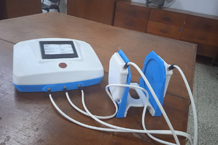 Desarrollo Tecnológico