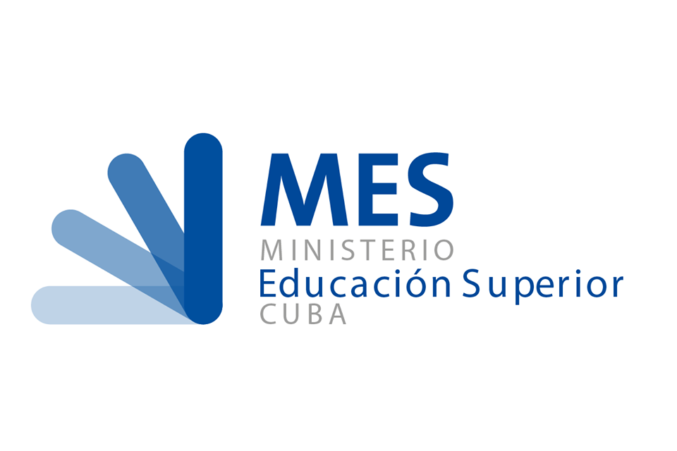 Ministerio de Educación Superior Ministerio de Educación Superior