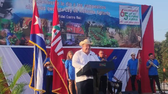 XIII Congreso de la ANAP XIII Congreso de la ANAP