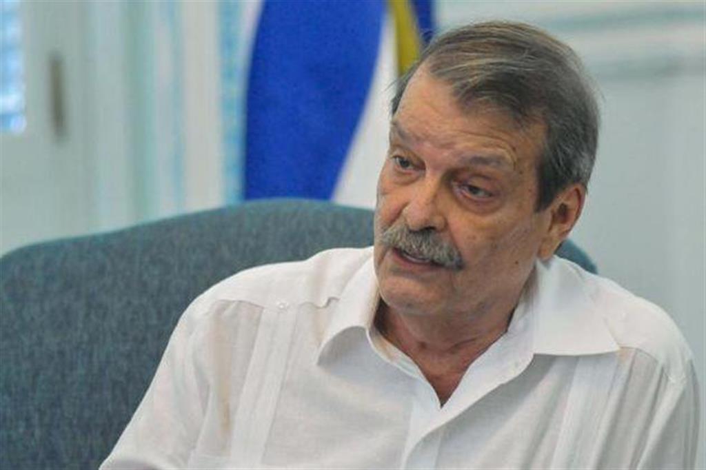 Abelardo Moreno Fernández