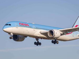 Aerolínea italiana Neos incorporará vuelos a Varadero Aerolínea italiana Neos incorporará vuelos a Varadero