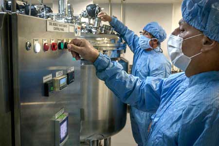 Biotecnología en Cuba Biotecnología en Cuba