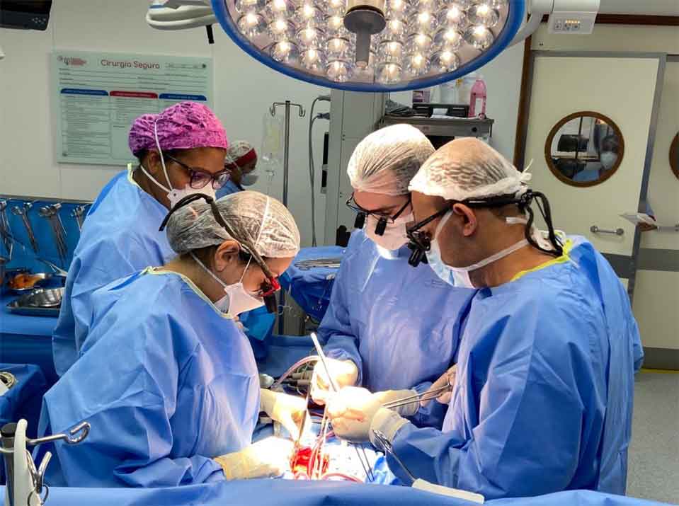 Día Mundial de los Pacientes Trasplantados,