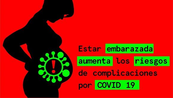 Alerta embarazada Alerta embarazada