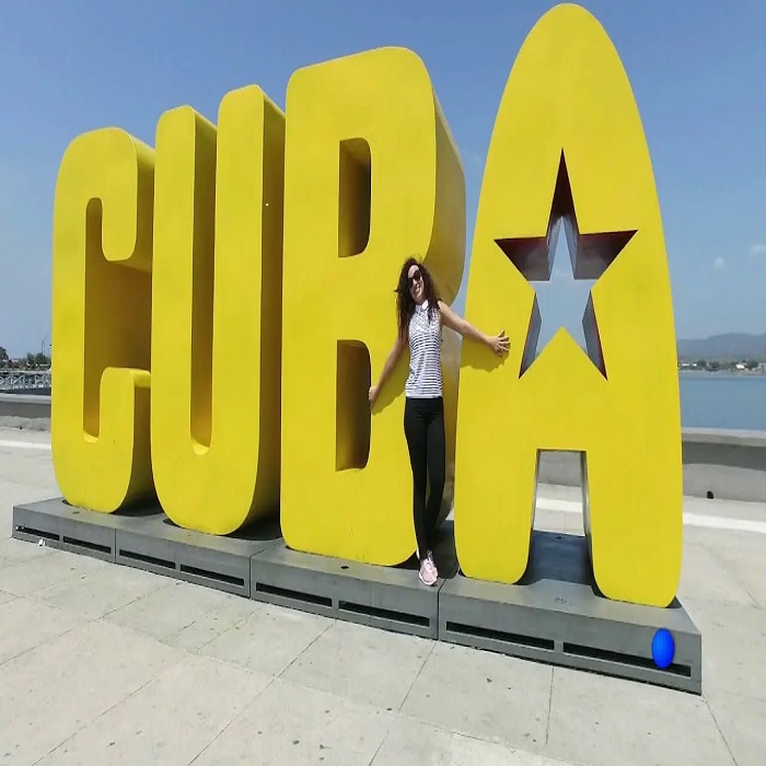 Desarrollo del turismo en Cuba Desarrollo del turismo en Cuba