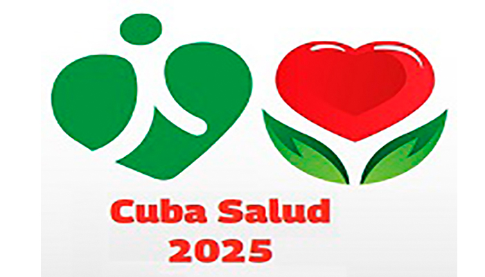  Cuba Salud 2025