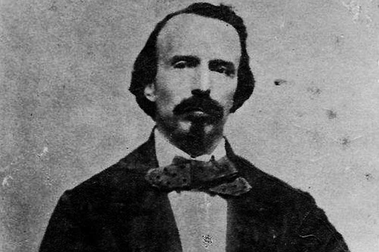 Padre de la Patria, Carlos Manuel de Céspedes Padre de la Patria, Carlos Manuel de Céspedes