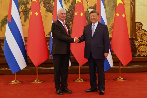 Foto: Alejadro Azcuy/Estudios Revolución.