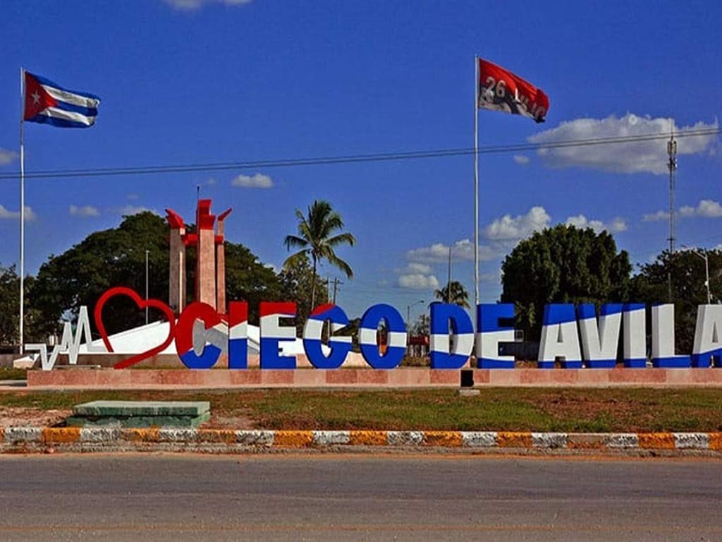 Ciego de Ávila con imagen renovada espera el 26 de Julio