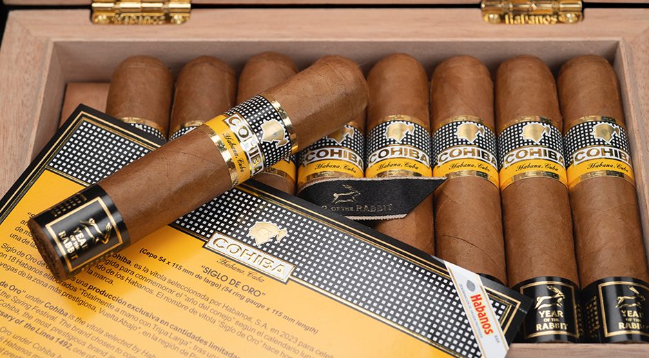 Cuba obtiene nueva victoria en batalla legal por Cohiba Cuba obtiene nueva victoria en batalla legal por Cohiba