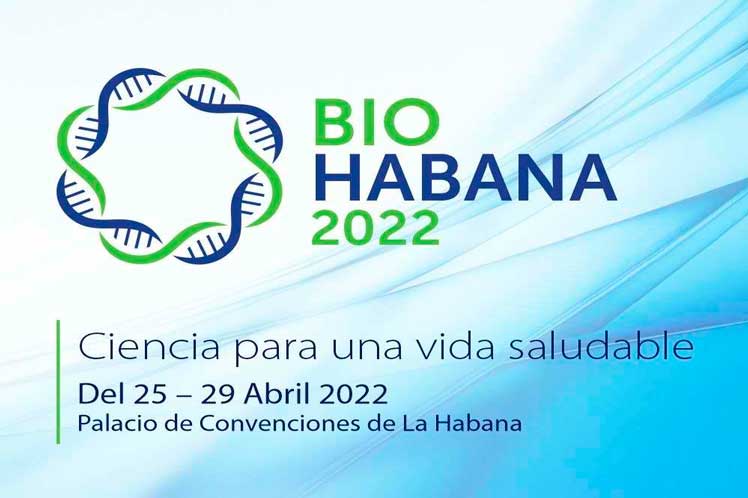 BioHabana 2022 BioHabana 2022