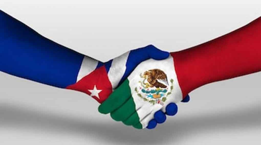 Preparan en México campaña Un barco de petróleo para Cuba