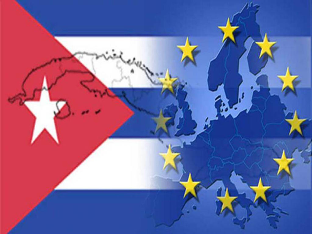 UE y Cuba UE y Cuba