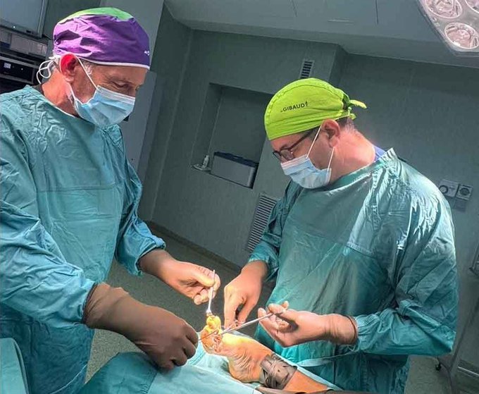  Día Mundial de la Salud