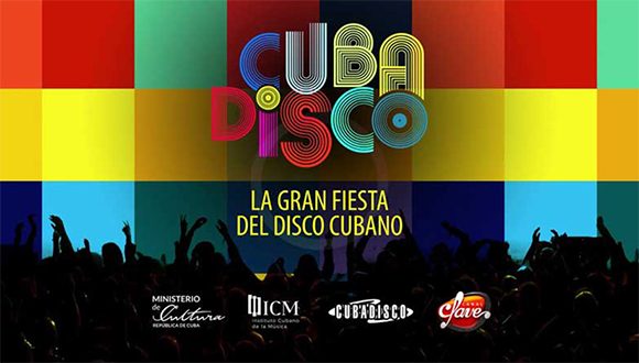 Cubadisco 2022 Cubadisco 2022