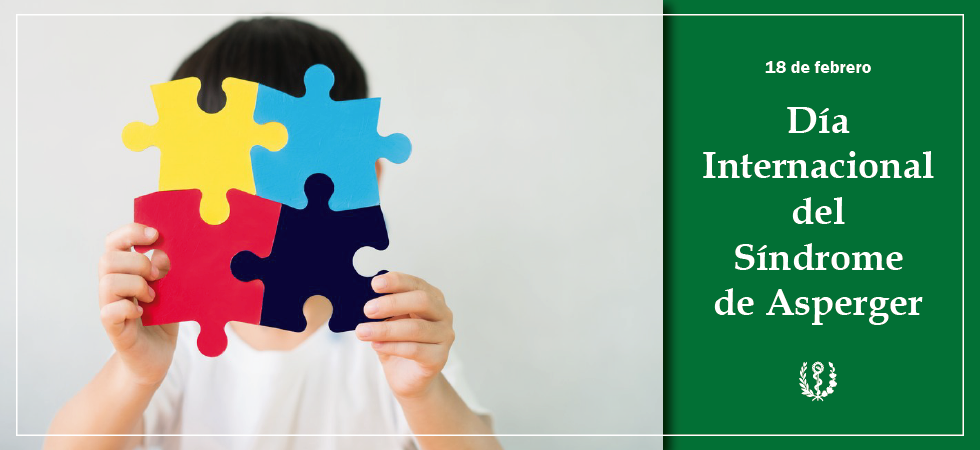 Síndrome de Asperger: preguntas y respuestas Síndrome de Asperger: preguntas y respuestas