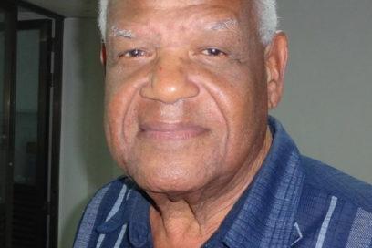 Eugenio Hernández Espinosa Eugenio Hernández Espinosa