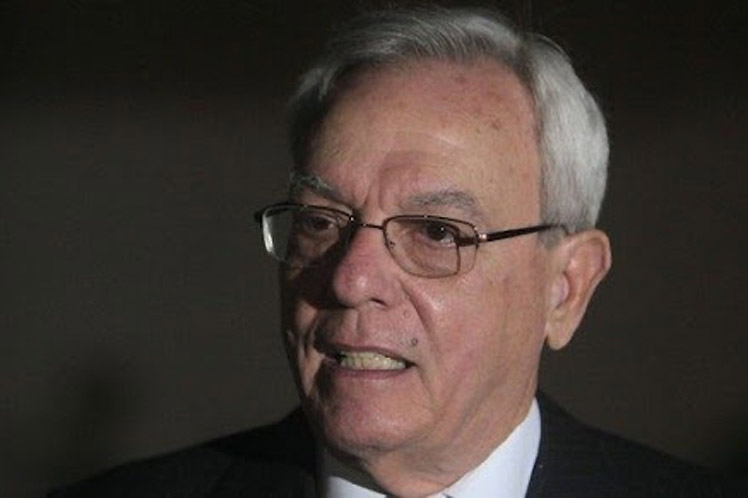 Eusebio Leal Eusebio Leal