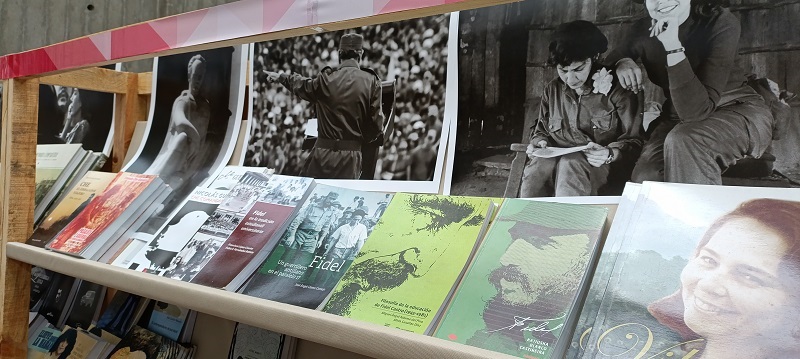 Feria Internacional del Libro de Venezuela (Filven)