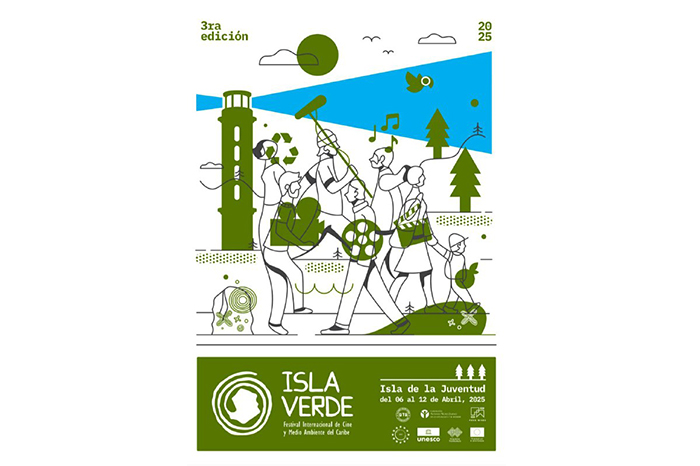 Festival Isla Verde 2025