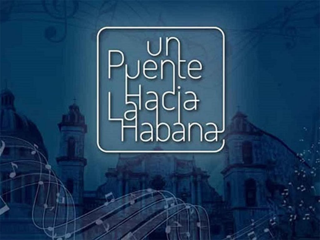 Festival Un puente hacia La Habana