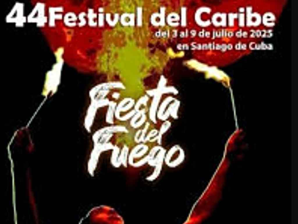 Fiesta del Fuego