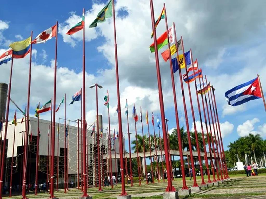 FIHAV 2022 FIHAV 2022