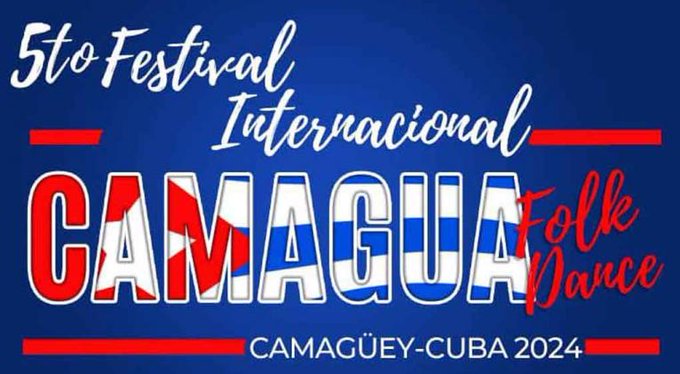 Festival Internacional de danza folclórica en Cuba Festival Internacional de danza folclórica en Cuba