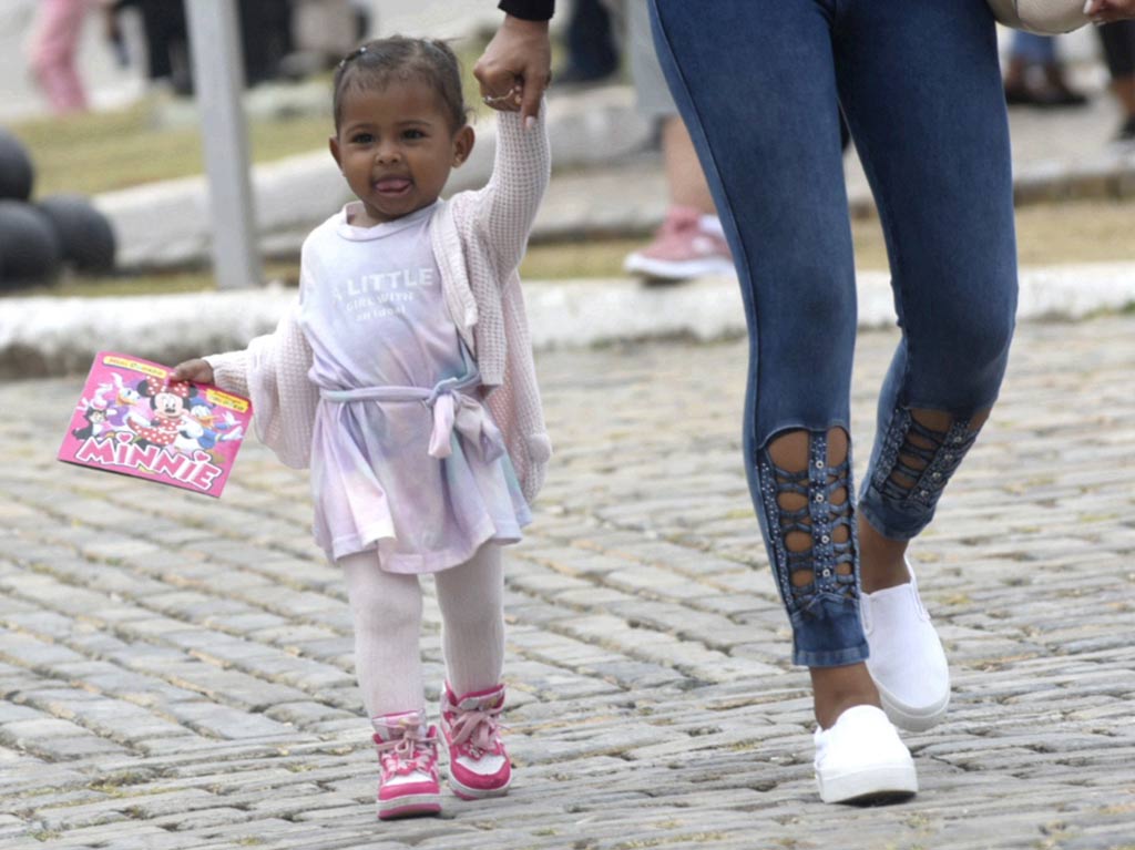 Fotos: Endrys Correa Vaillant