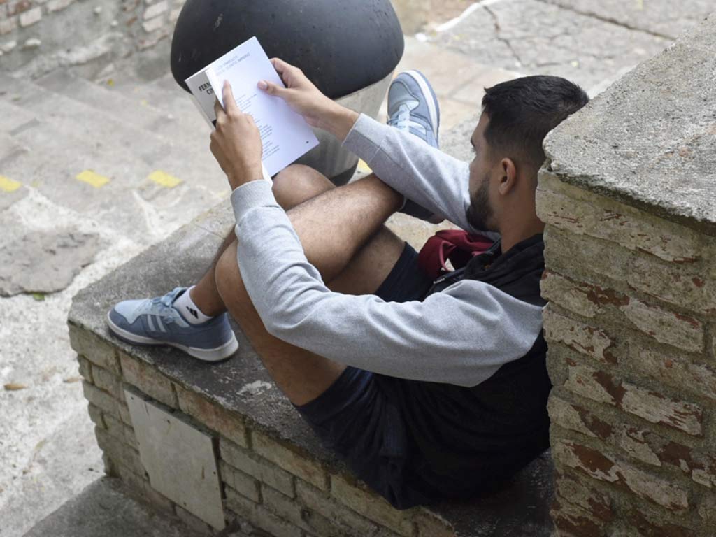 Fotos: Endrys Correa Vaillant Fotos: Endrys Correa Vaillant