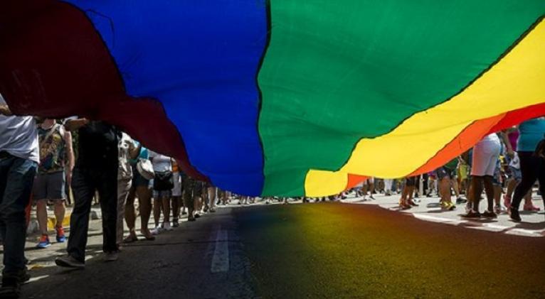 Día Internacional contra la Homofobia, la Transfobia y la Bifobia Día Internacional contra la Homofobia, la Transfobia y la Bifobia