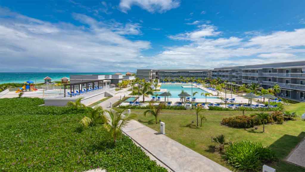 Feria Internacional de Turismo de Cuba Feria Internacional de Turismo de Cuba