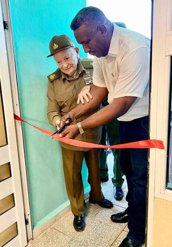 Inauguran laboratorio de reproducción asistida 