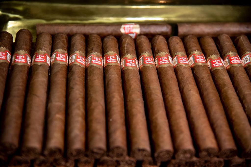 Festival del Habano Festival del Habano