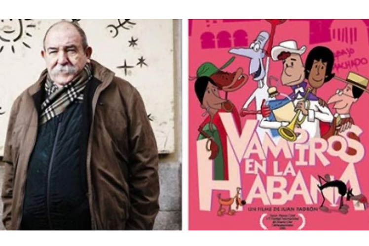 Juan Padrón Juan Padrón