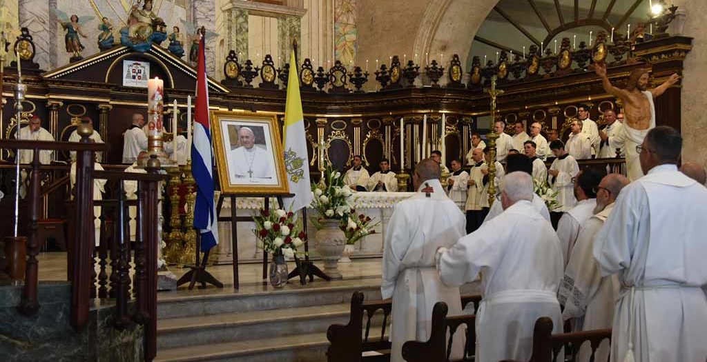 Deceso del papa Francisco Deceso del papa Francisco