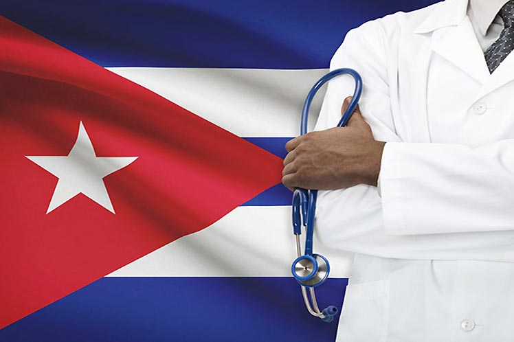 Venezuela destaca vocación humanista de misiones médicas de Cuba