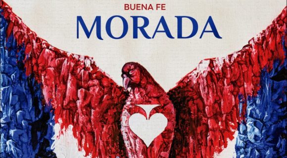 “Cuánto más”: Estreno audiovisual de Buena Fe “Cuánto más”: Estreno audiovisual de Buena Fe