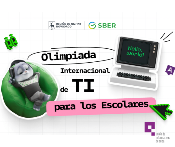 Olimpiada TI 