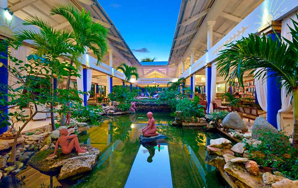  Paradisus Río de Oro