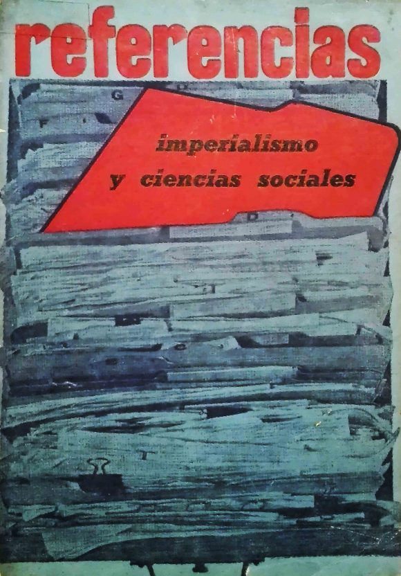 Ciencias sociales