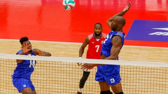 Robertlandy Simón. Foto: Archivo. Robertlandy Simón. Foto: Archivo.