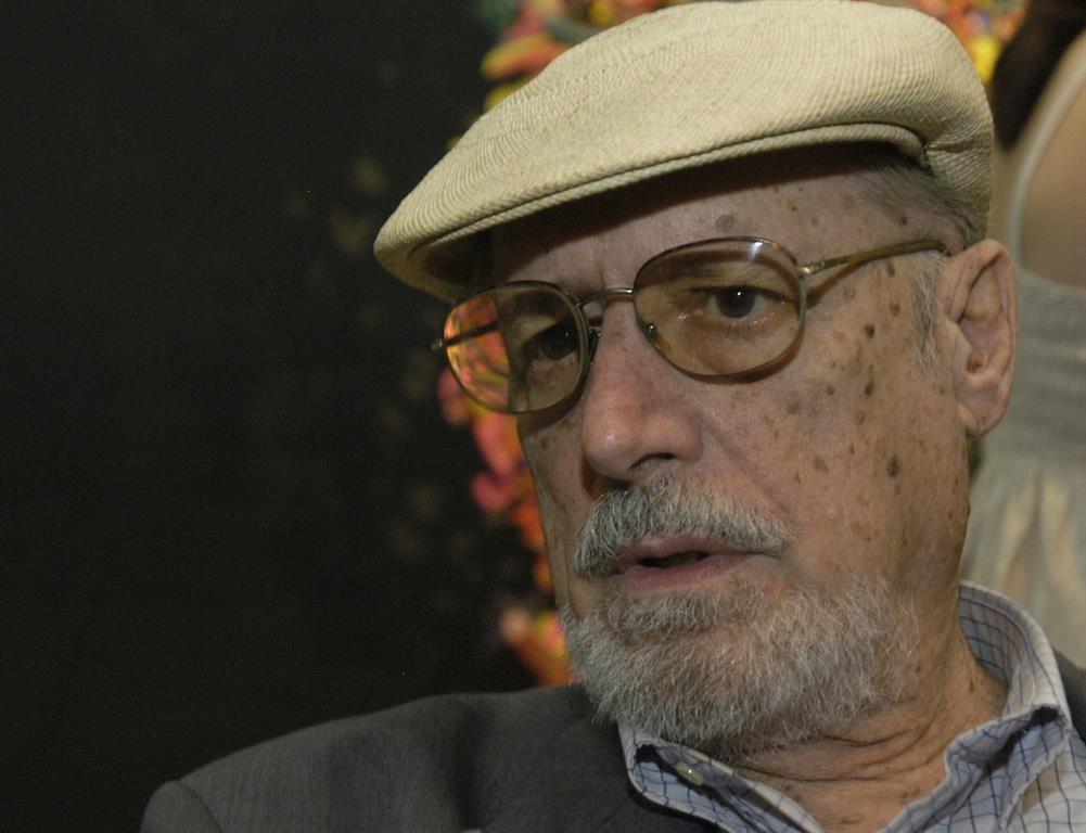 Roberto Fernández Retamar 