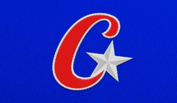 En el diseño hay predominio de los colores patrios En el diseño hay predominio de los colores patrios