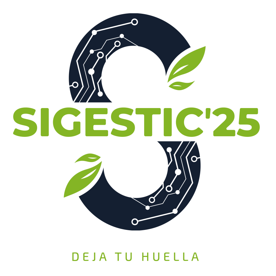 SIGESTIC 2025