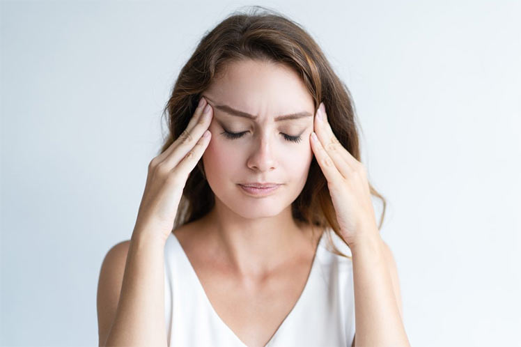 Salud mental Salud mental